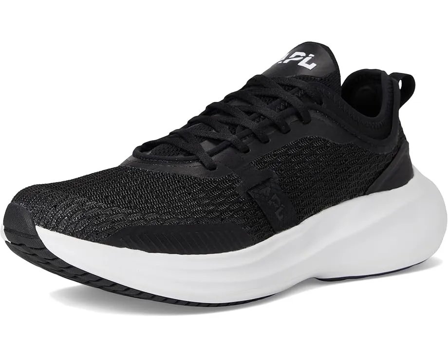 Кроссовки Euphoria с технологией Heavenly Ride от Athletic Propulsion Labs