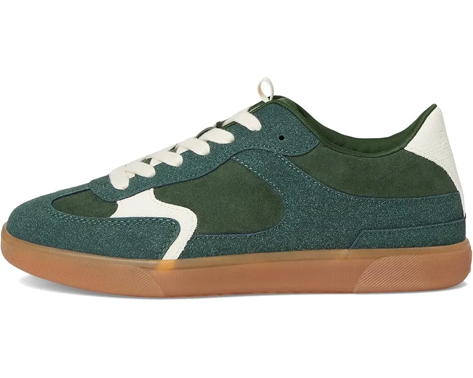 Вegan кроссовки Blowfish Malibu Tastic в ретро стиле с круглым носком