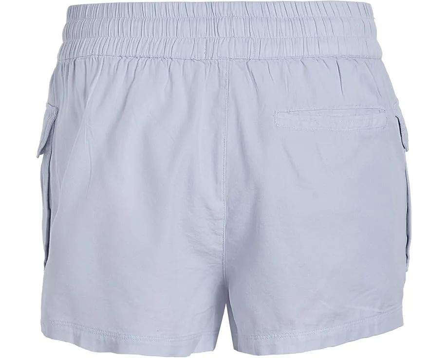 Шорты Salty Crew Driftwood в винтажном стиле с карманами