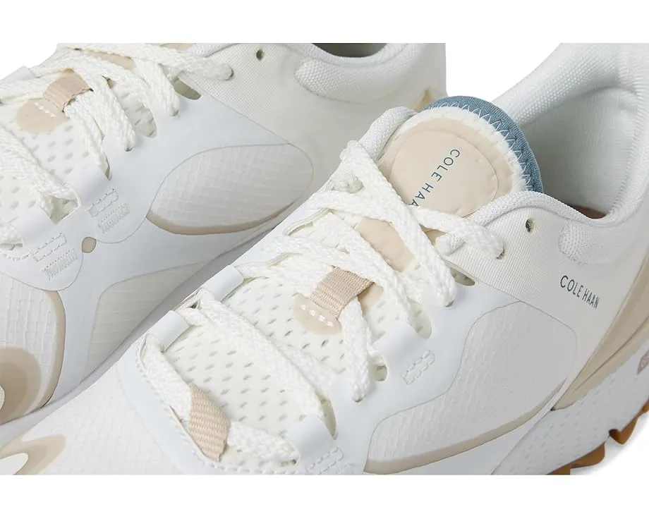 Гольф-обувь Cole Haan Zerogrand Overtake 2 с сетчатым верхом и подошвой EVA