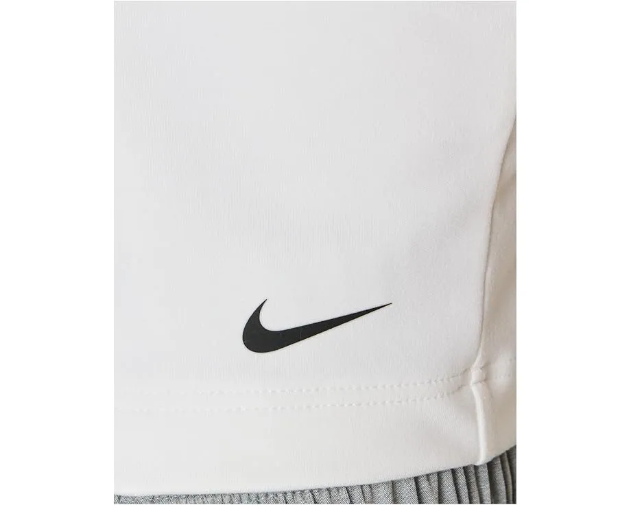 Топ-бра Nike Indy с легкой поддержкой и съемными вставками