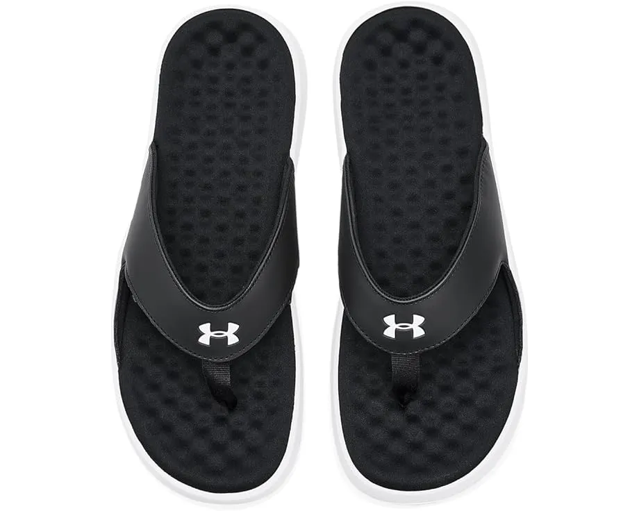 Шлепанцы Ignite Pro 8 Under Armour с пеной для мягкости