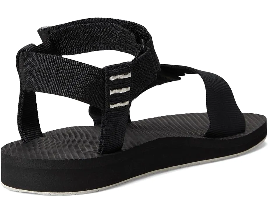 Сандалии The North Face Skeena Sandal II с ремешком на липучке
