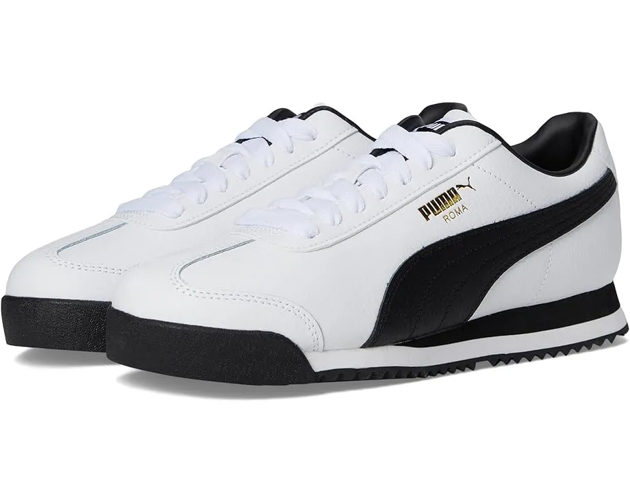 Кроссовки Puma Roma 24 Standard с подошвой из резины и ProFoam