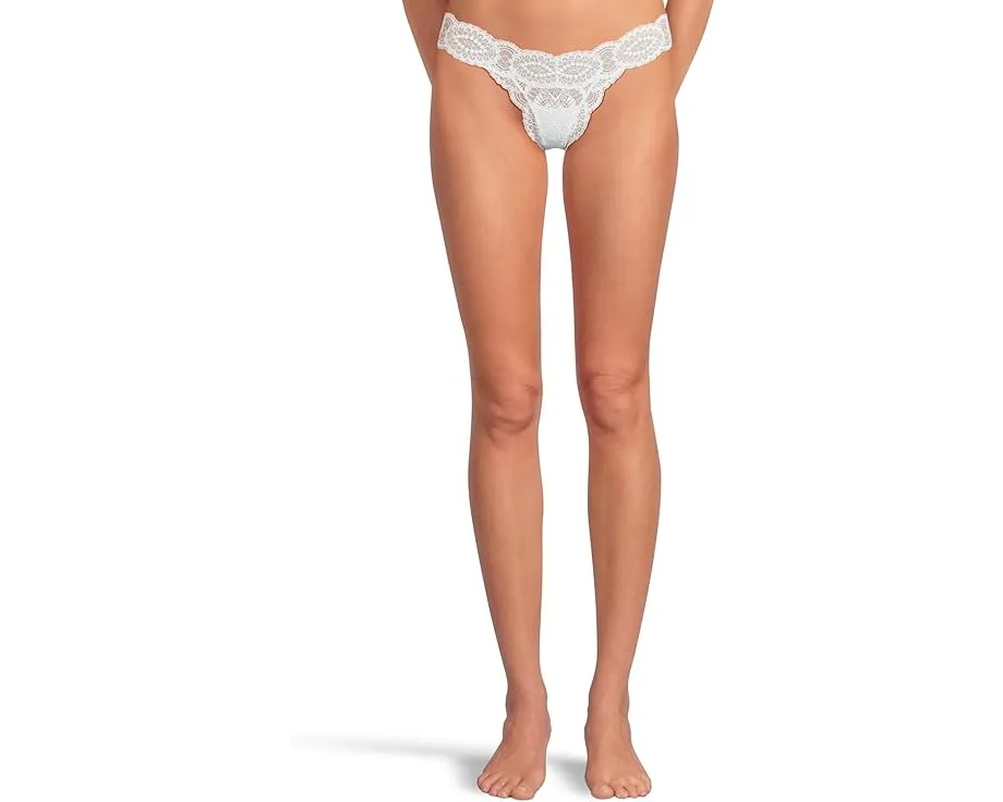 Стринги Eberjey Mariana из кружева