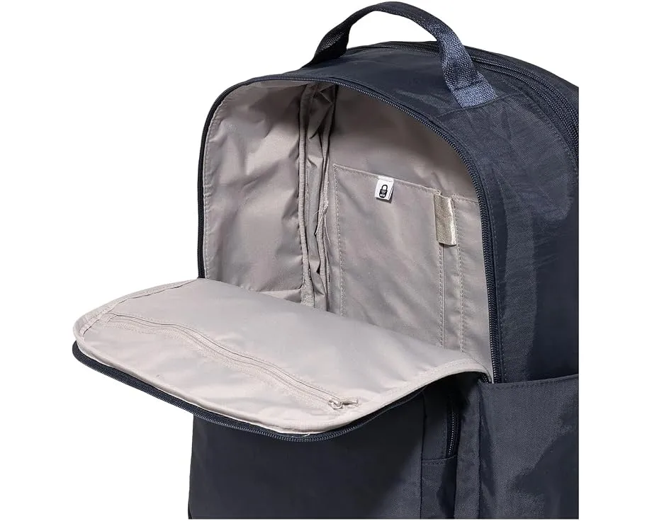 Рюкзак для ноутбука Coastal Flip Lock Baggallini