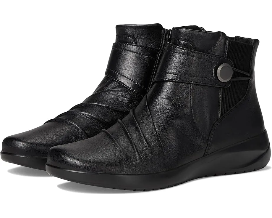 Ботинки Clarks Kaetlyn Sara для офиса с удобной стелькой
