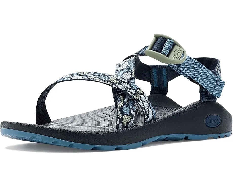 Сандалии Chaco Classic с поддержкой стопы LUVSEAT