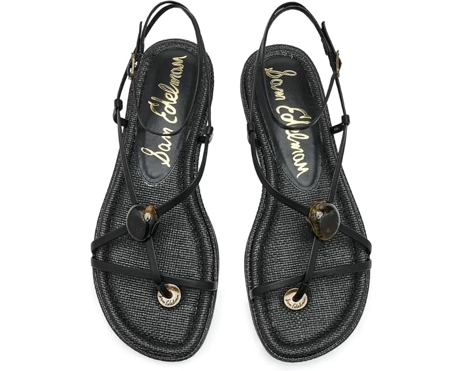 Босоножки Sam Edelman Rillie на плоском ходу