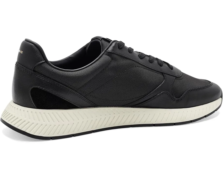 BOSS Кроссовки Essential Low Profile минималистичные