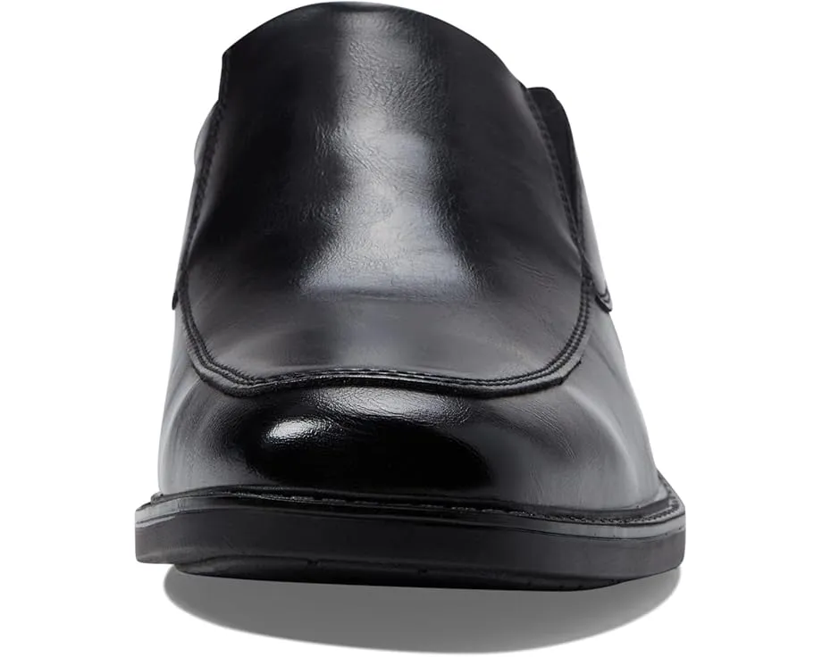 Мокасины Dockers Stafford с амортизацией и эластичными вставками