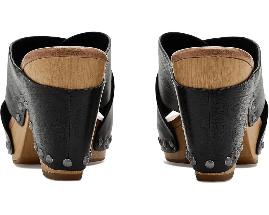 Сандалии Kork-Ease Gracie на платформе с заклепками