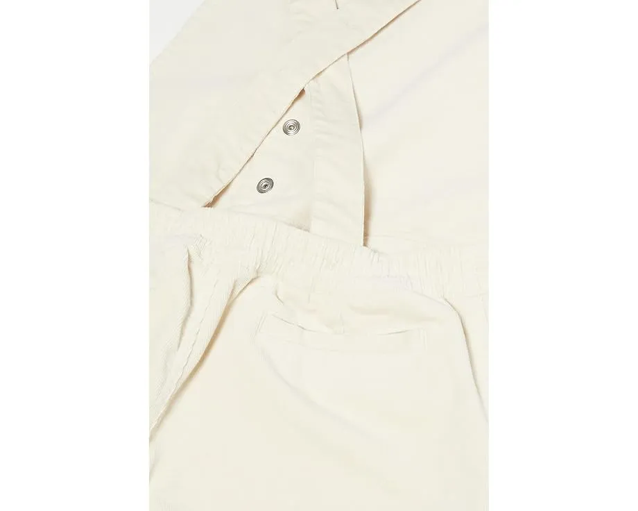 Детский комбинезон Janie and Jack из вельвета с регулируемыми лямками