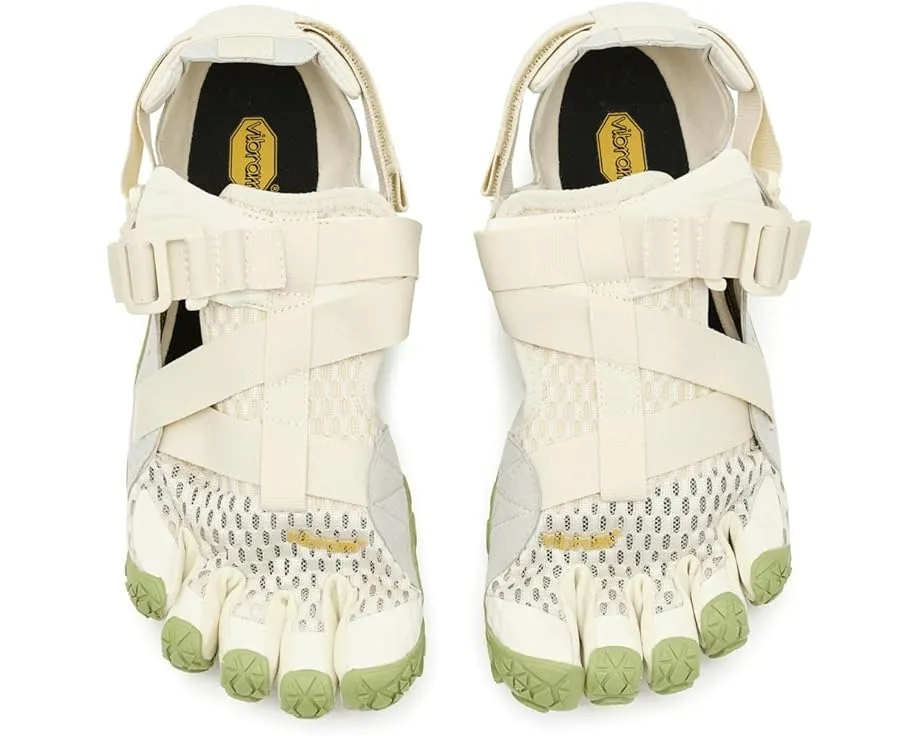 Обувь Breezandal от Vibram FiveFingers дышащая модель для трейла
