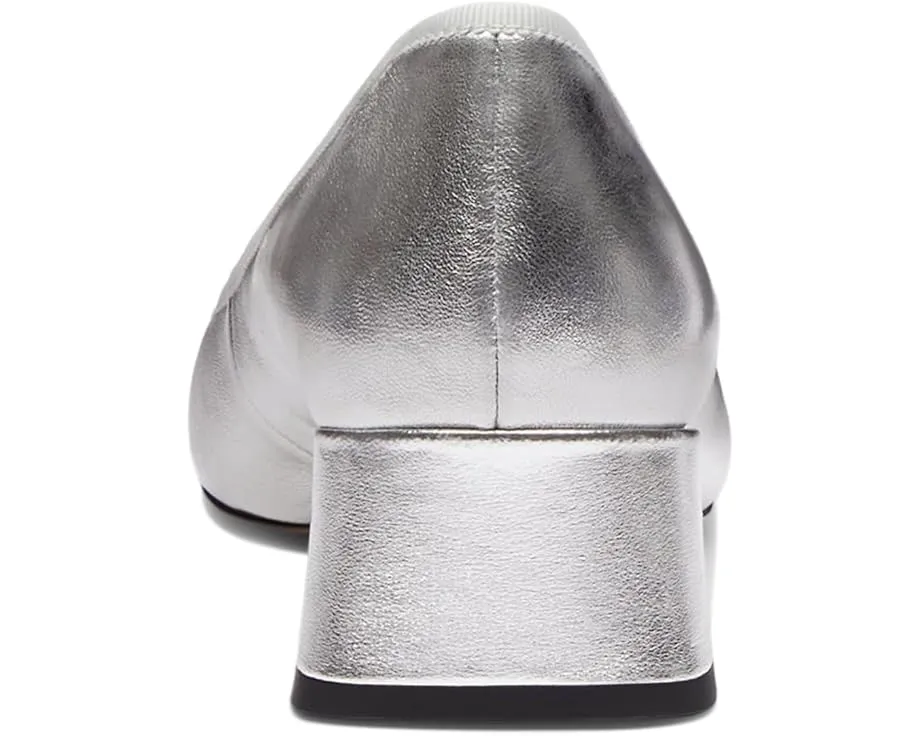 Балетки Ava Ballet Pumps COACH с бантом