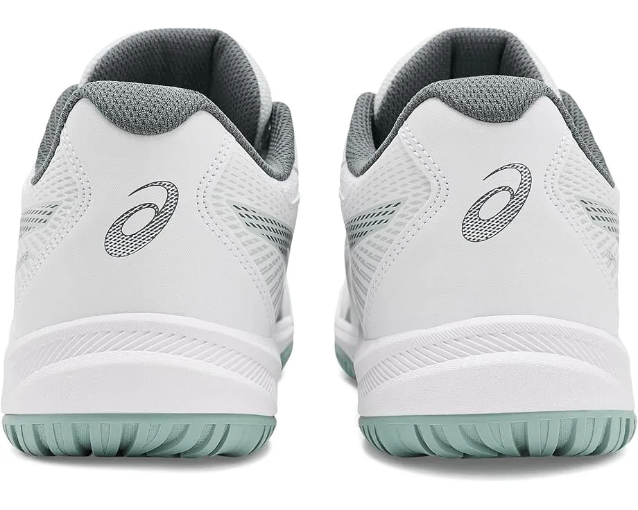 ASICS Upcourt 6 кроссовки для зала Белые