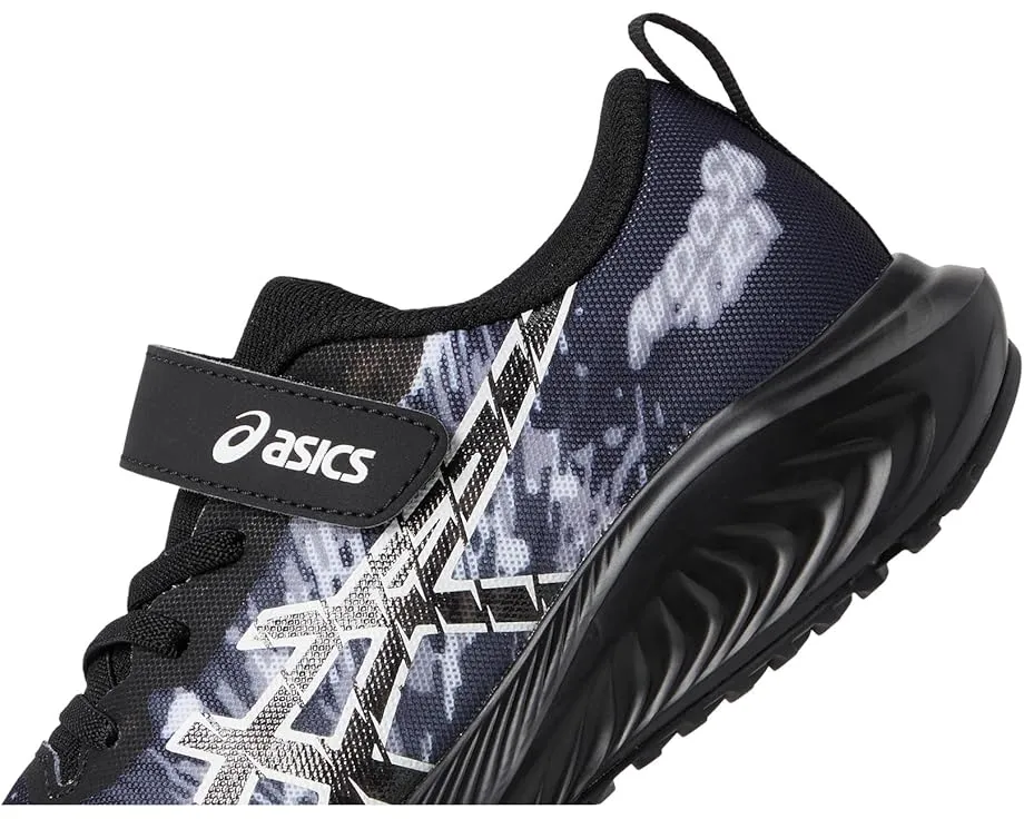 Детская обувь ASICS Pre Noosa Tri 16 PS с липучкой и сетчатым верхом