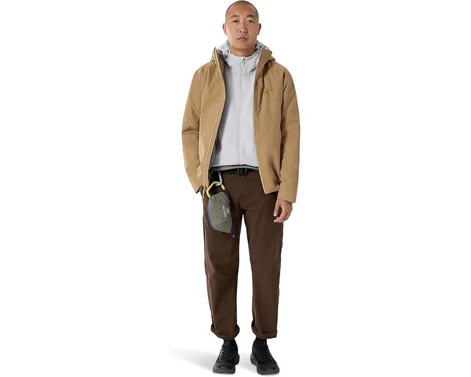 Утепленная куртка Arc'teryx Ralle с мембраной GORE-TEX