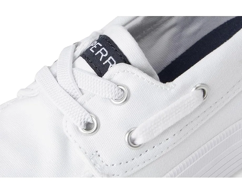 Кроссовки Bahama Platform от Sperry для детей на платформе с памятью формы