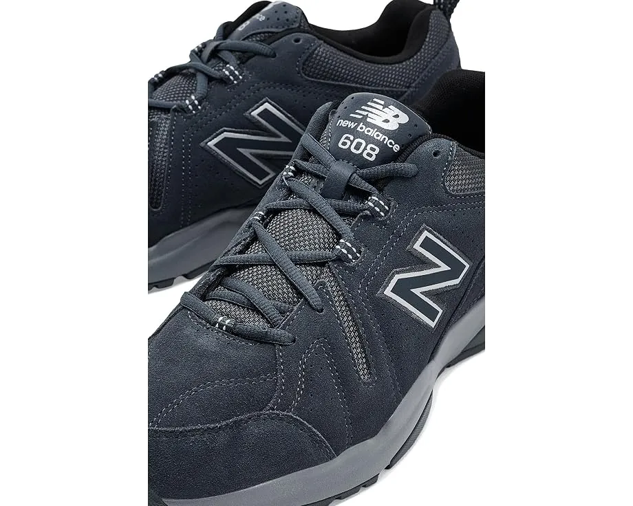 Кроссовки New Balance 608v5 для фитнеса