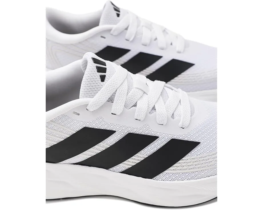 Кроссовки Adidas Galaxy 8 для детей в сером цвете