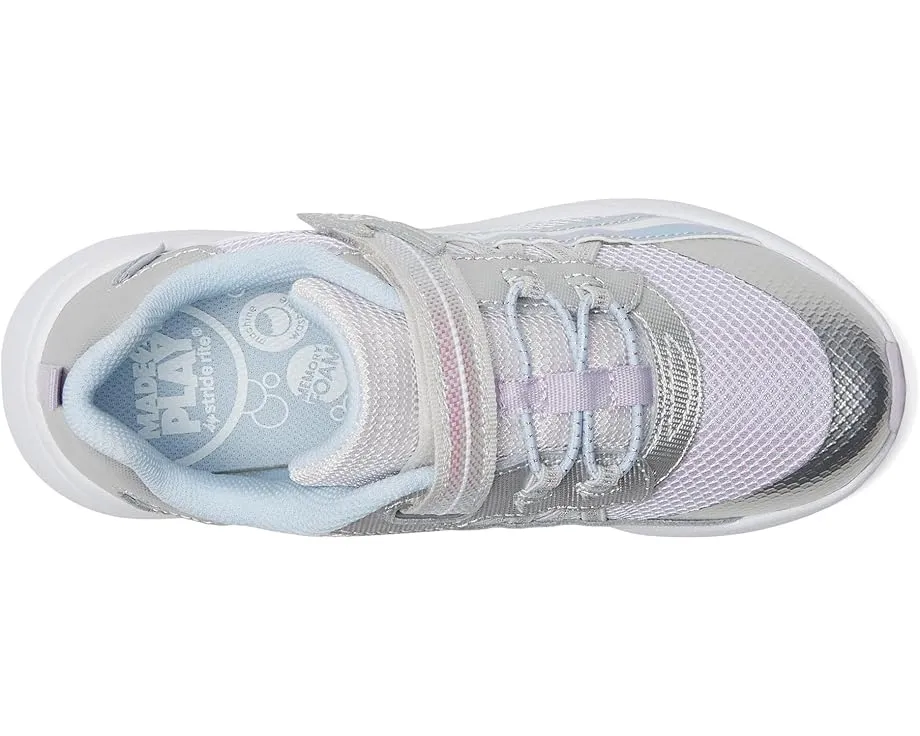 Stride Rite детская обувь с одобрением APMA и стелькой Ortholite