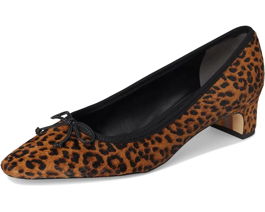 Туфли лодочки Sam Edelman Rinda с квадратным носком и устойчивым каблуком