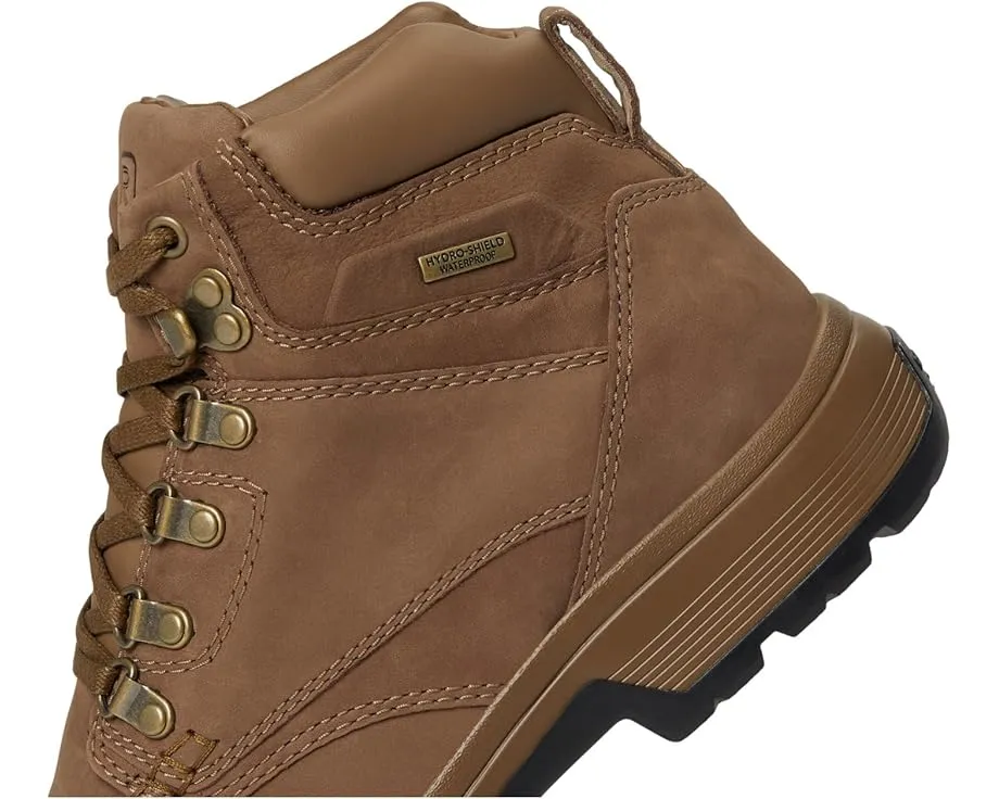 Rockport Водонепроницаемые ботинки Ezra с мембраной Hydro-Shield