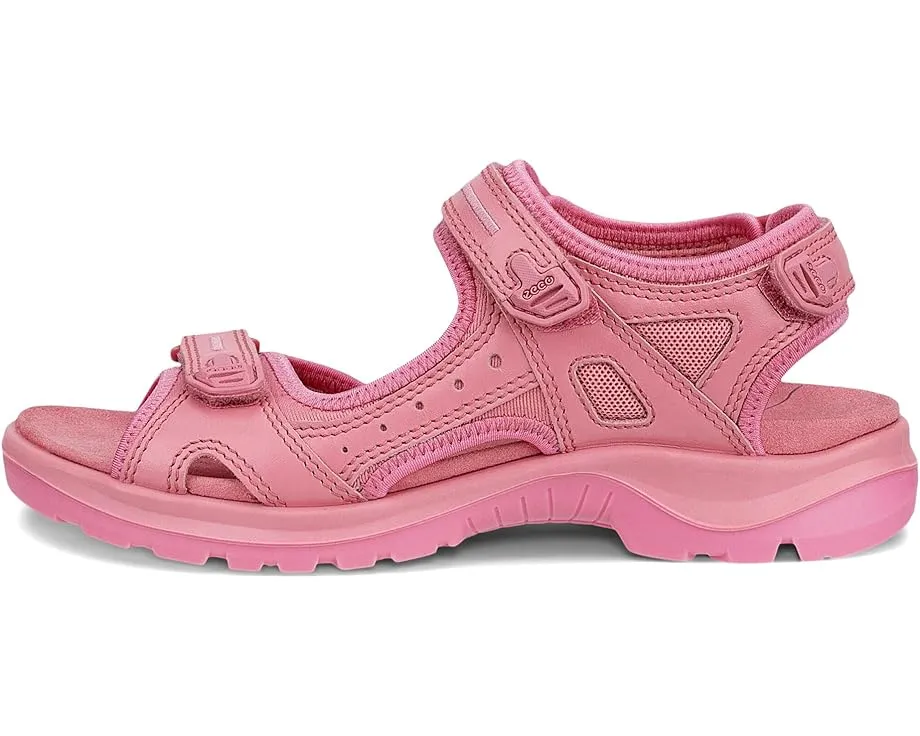 Сандалии ECCO Sport Yucatan с поддержкой свода стопы и технологией Receptor