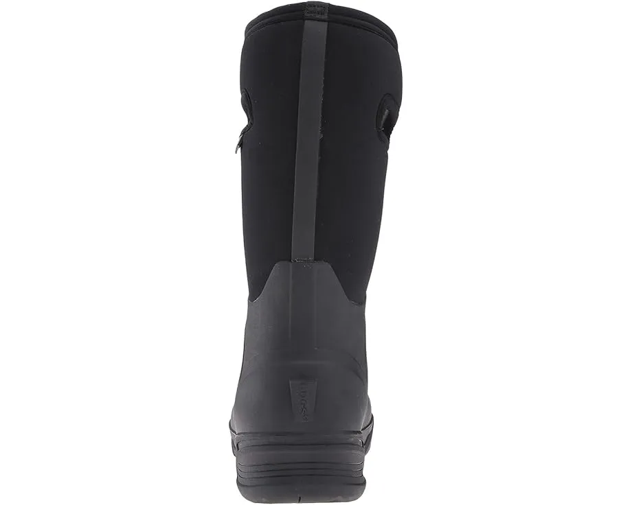 Высокие зимние ботинки Bogs Bozeman Tall с утеплением до -60°C