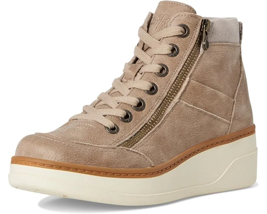 Кроссовки Camden на платформе с клиновидной подошвой от Blowfish Malibu