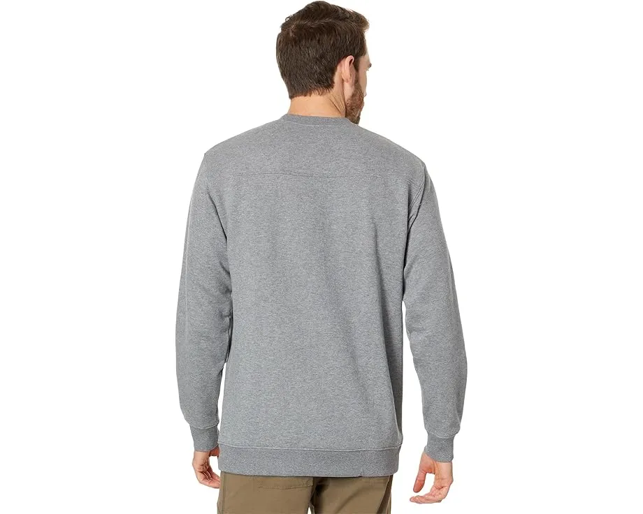 Свитер Hart Mountain™ II Crew Columbia