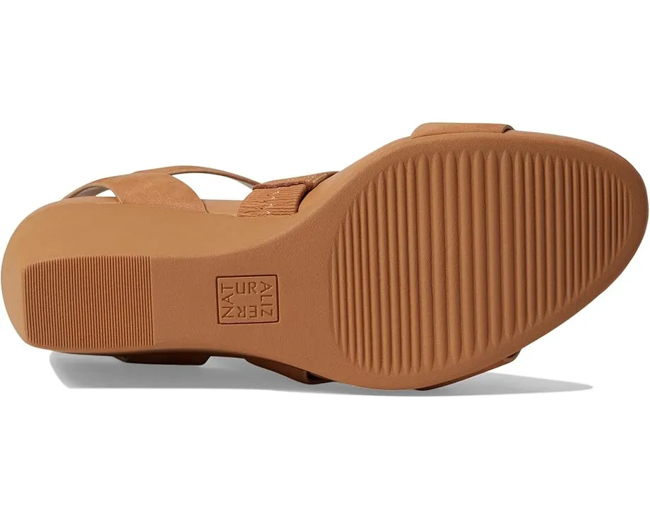 Босоножки Naturalizer Genn-Ignite на платформе с технологией N5 Contour