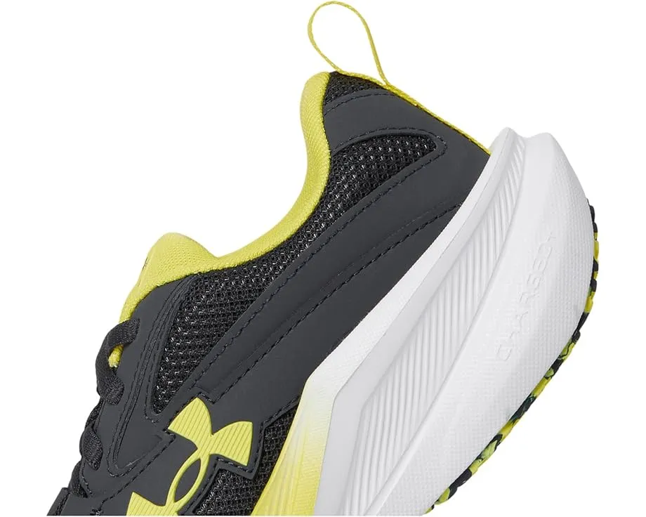 Детские кроссовки Under Armour Kids Charged Assert 11 с амортизированной стелькой