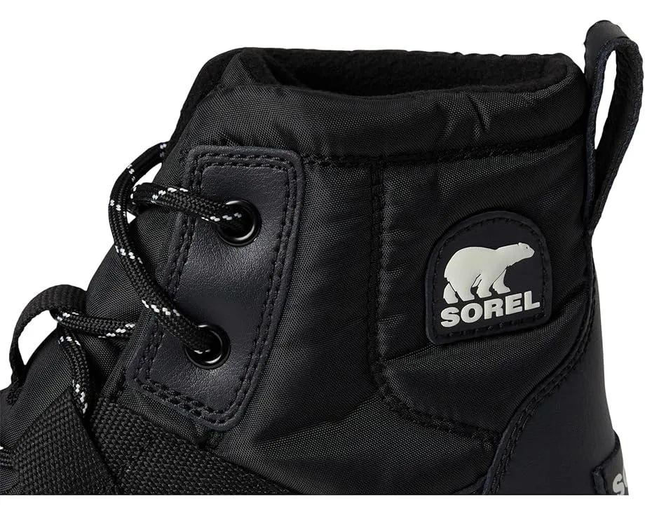 SOREL Kids Детские зимние сапоги Whitney III Mid Waterproof с утеплителем 200 г