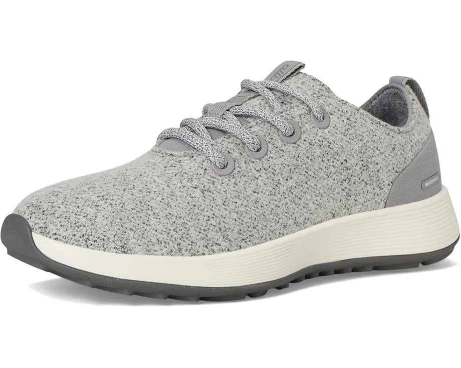 Непромокаемые кроссовки Allbirds Wool Runner NZ с верхом из мериносовой шерсти