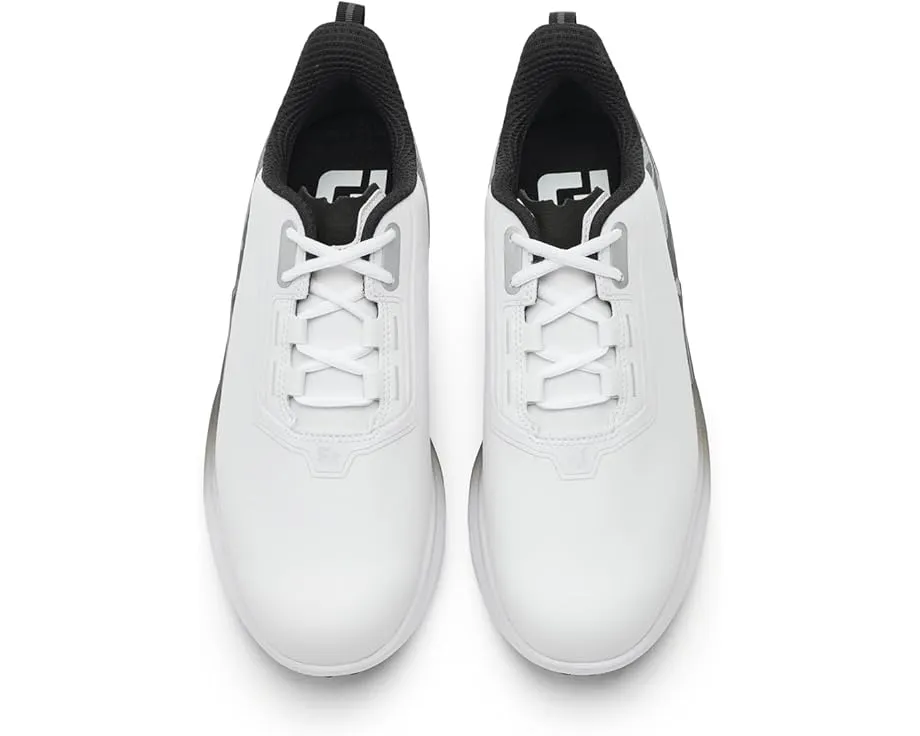 FootJoy FJ Fuel с кожаным верхом и подошвой EVA