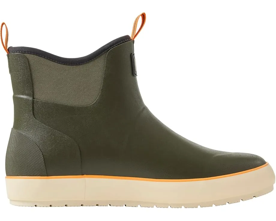 Сапоги Helly Hansen Seaspray из резины с водонепроницаемым верхом и EVA стелькой