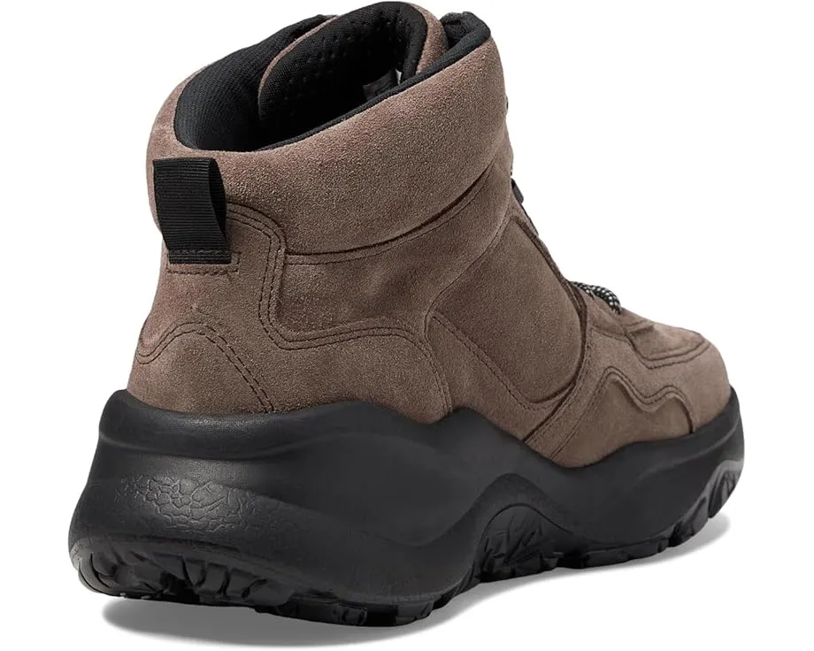 Ботинки SAS Hi Country-Y с водонепроницаемым верхом и технологией TRIPAD