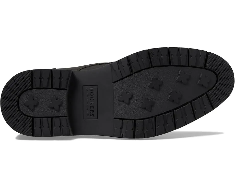 Ботинки для хайкинга Dockers Dudley с амортизирующей стелькой