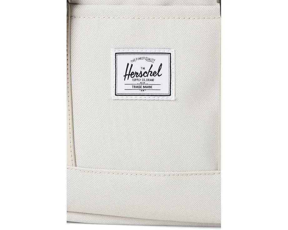 Мини-рюкзак Herschel Supply Co. Retreat из переработанного полиэстера