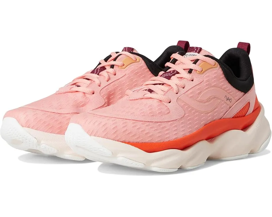 Кроссовки для ходьбы Rezorb Max с максимальной амортизацией от Ryka