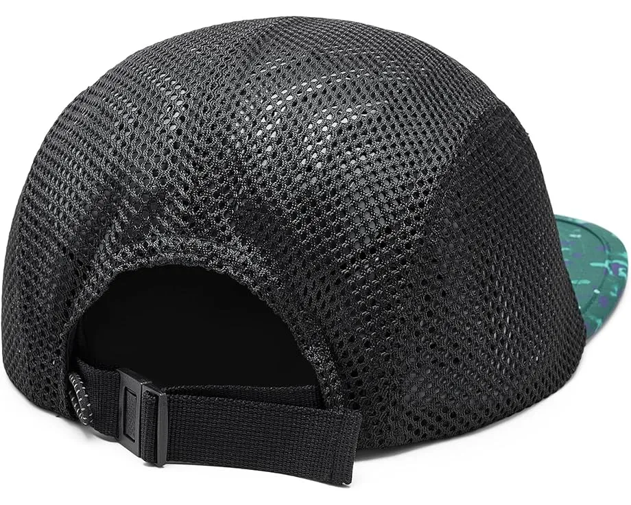 Кепка Topo Designs Global Hat из сетчатого материала