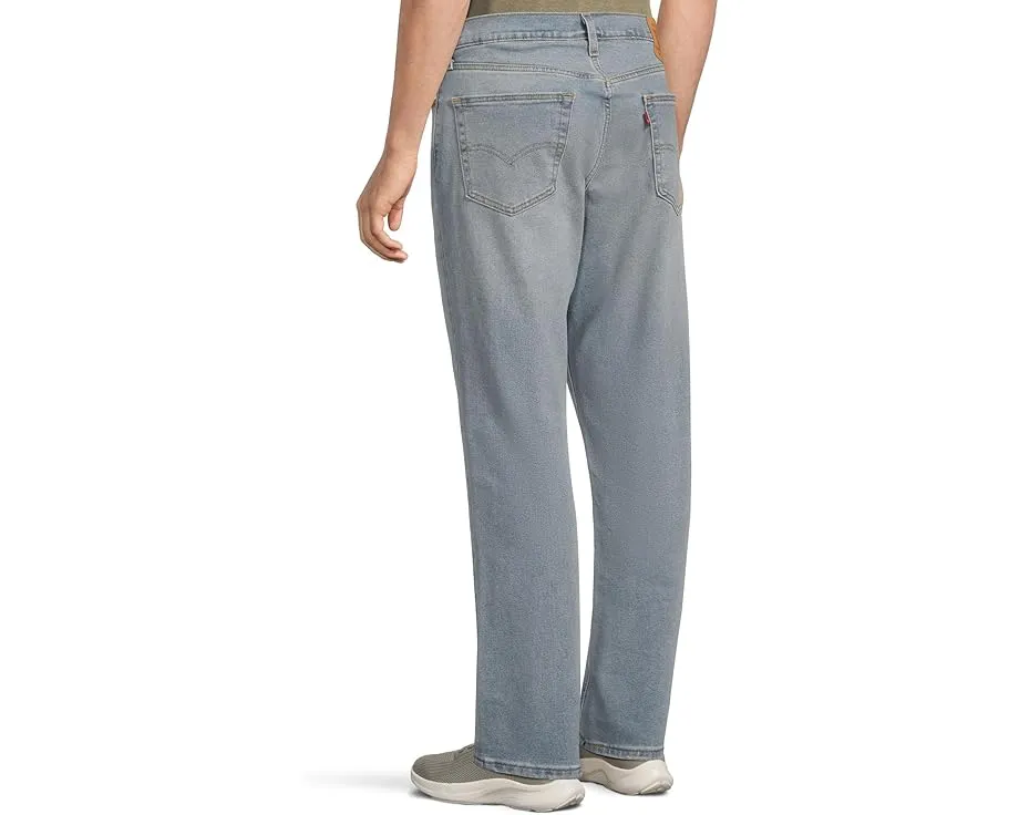 Levi's® 541 Athletic Taper джинсы с зауженным кроем