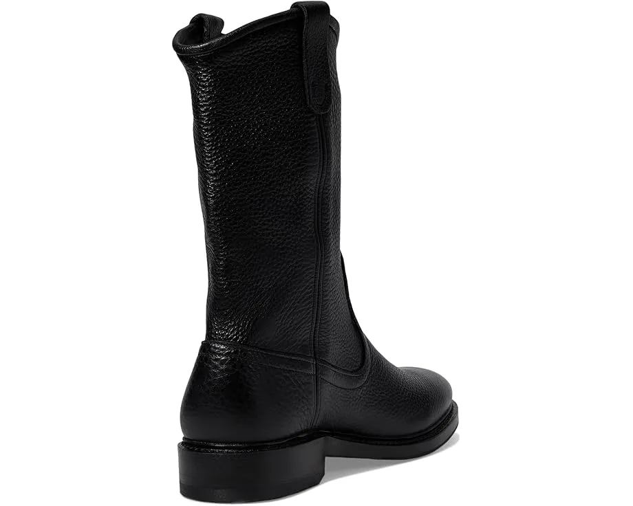 Ботинки Allen Edmonds Dallas на шнуровке с круглым носком