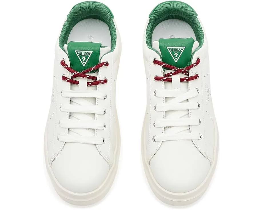 Туфли GUESS Eliva на платформе с круглым носком