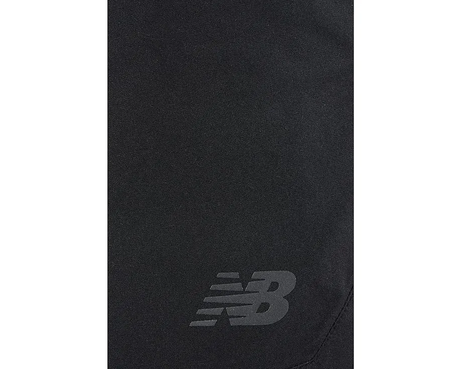 Беговые шорты New Balance 5 дюймов (12.7 см) с карманом для телефона