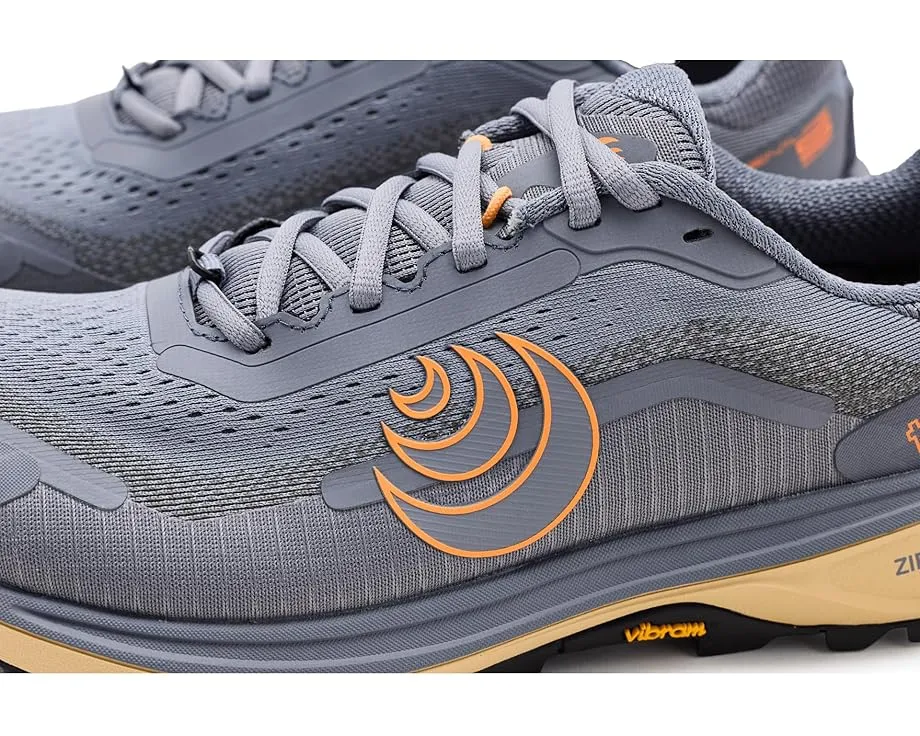 Трейловые кроссовки Topo Athletic Terraventure 5 с подошвой Vibram Megagrip