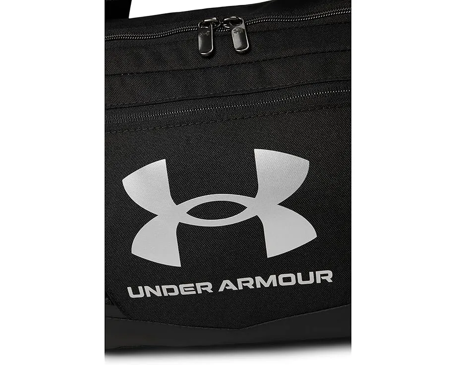 Рюкзак Under Armour Undeniable 5.0 XS с водонепроницаемой технологией и молниями