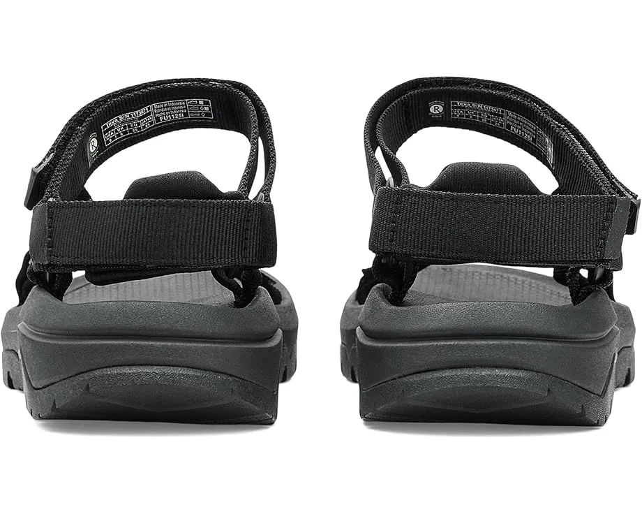 Сандалии Teva Hurricane Xlt3 с регулируемой системой крепления и быстросохнущими лямками